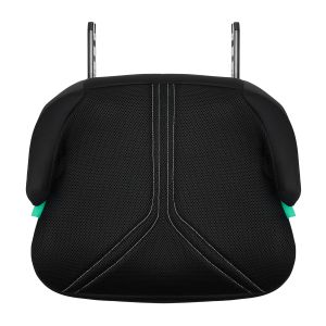 Kinderkraft I-BOOST 2 PRO I-Size столче за кола IsoFix BLACK