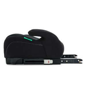 Kinderkraft I-BOOST 2 PRO I-Size столче за кола IsoFix BLACK