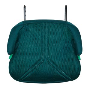 Kinderkraft I-BOOST 2 PRO I-Size столче за кола IsoFix GREEN