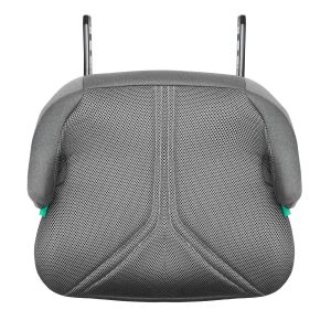 Kinderkraft I-BOOST 2 PRO I-Size столче за кола IsoFix GRAY