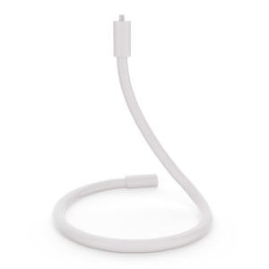 KinderKraft NITEEYE TRAVEL бебефон WHITE