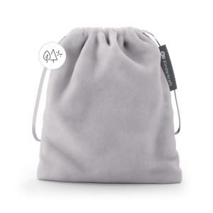 KinderKraft NITEEYE TRAVEL бебефон WHITE