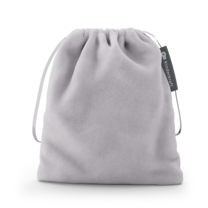 KinderKraft NITEEYE TRAVEL бебефон WHITE