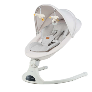 Kinderkraft TULSY шезлонг BEIGE