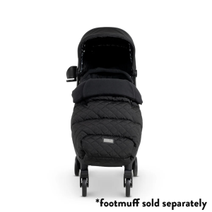 Cosatto CT6112 Woosh City бебешка количка SILHOUETTE