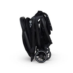 Cosatto CT6112 Woosh City бебешка количка SILHOUETTE