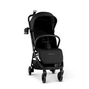 Cosatto CT6112 Woosh City бебешка количка SILHOUETTE