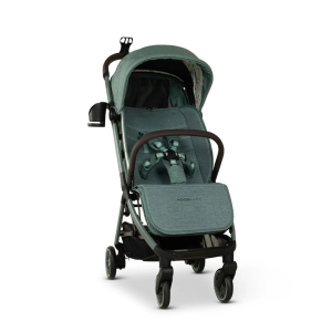 Cosatto CT6113 Woosh City бебешка количка MEADOW