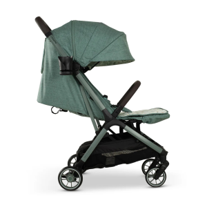 Cosatto CT6113 Woosh City бебешка количка MEADOW