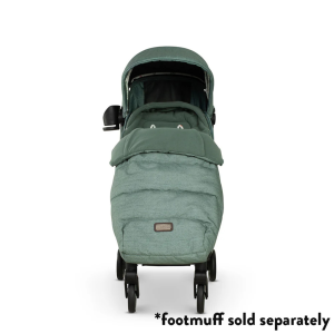 Cosatto CT6113 Woosh City бебешка количка MEADOW