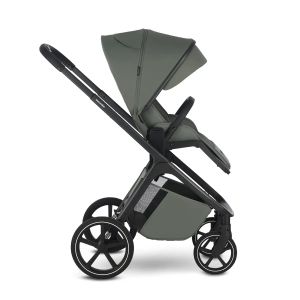 EASYWALKER - ZOEY GO , Mineral Green , Детска количка 2в1 + ЧАНТА !