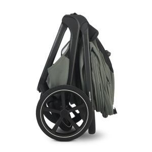 EASYWALKER - ZOEY GO , Mineral Green , Детска количка 2в1 + ЧАНТА !