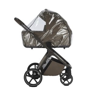 EASYWALKER - ZOEY GO , Mineral Green , Детска количка 2в1 + ЧАНТА !