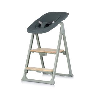 Chipolino - ВЪЗГЛАВНИЧКА за стол за хранене QUATRO