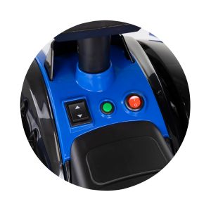 Електрическо бъги АТВ RACING , СИН