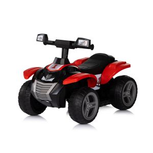 Електрическо бъги АТВ RACING , ЧЕРВЕНО