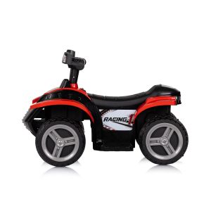 Електрическо бъги АТВ RACING , ЧЕРВЕНО