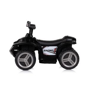 Електрическо бъги АТВ RACING , ЧЕРНО