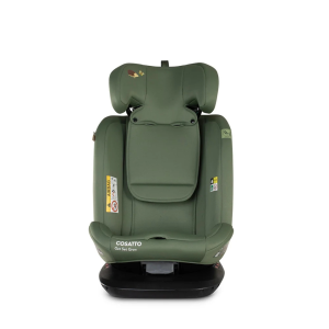 Cosatto CT6211 Get Set Gro I-Size 360 столче за кола HOGLET