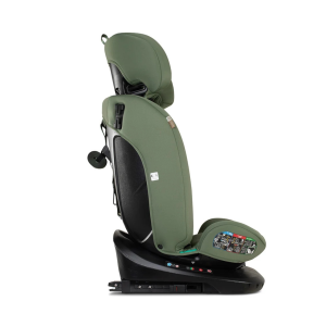 Cosatto CT6211 Get Set Gro I-Size 360 столче за кола HOGLET