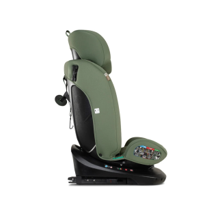 Cosatto CT6211 Get Set Gro I-Size 360 столче за кола HOGLET