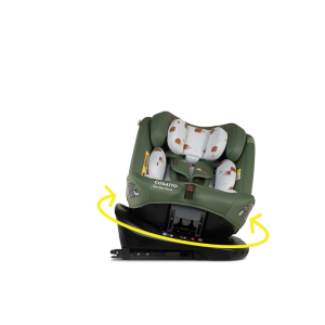 Cosatto CT6211 Get Set Gro I-Size 360 столче за кола HOGLET