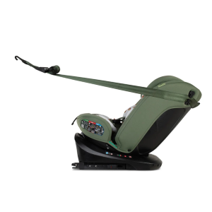 Cosatto CT6211 Get Set Gro I-Size 360 столче за кола HOGLET