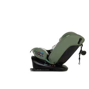 Cosatto CT6211 Get Set Gro I-Size 360 столче за кола HOGLET