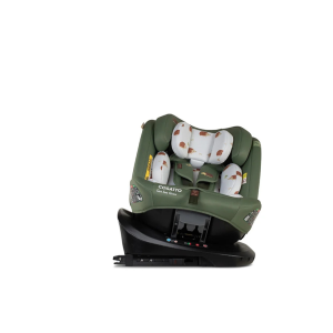 Cosatto CT6211 Get Set Gro I-Size 360 столче за кола HOGLET