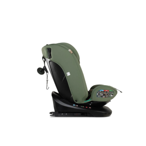 Cosatto CT6211 Get Set Gro I-Size 360 столче за кола HOGLET