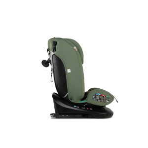 Cosatto CT6211 Get Set Gro I-Size 360 столче за кола HOGLET