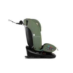 Cosatto CT6211 Get Set Gro I-Size 360 столче за кола HOGLET