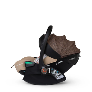 Cosatto CT6086 ACORN Recline столче за кола 0+ FOXFORD HALL