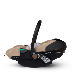 Cosatto CT6086 ACORN Recline столче за кола 0+ FOXFORD HALL
