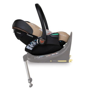 Cosatto CT6086 ACORN Recline столче за кола 0+ FOXFORD HALL