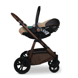 Cosatto CT6086 ACORN Recline столче за кола 0+ FOXFORD HALL