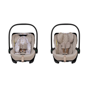 Cosatto CT6085 ACORN Recline столче за кола 0+ WHISPER