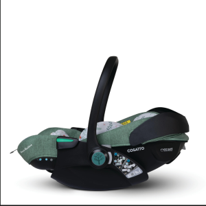 Cosatto CT6087 ACORN Recline столче за кола 0+ MEADOW