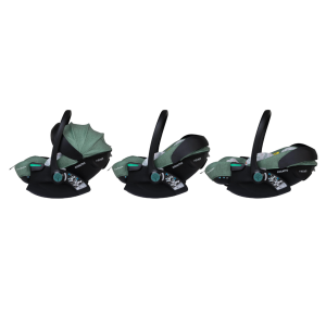 Cosatto CT6087 ACORN Recline столче за кола 0+ MEADOW