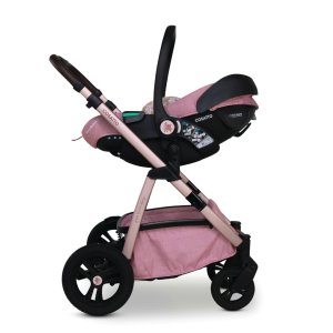 Cosatto CT6088 ACORN Recline столче за кола 0+ CAMILLE