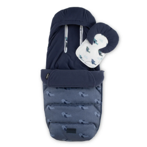 Cosatto CT6104 Giggle 4 пълен комплект бебешка количка SKYLARK