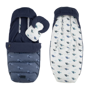 Cosatto CT6104 Giggle 4 пълен комплект бебешка количка SKYLARK