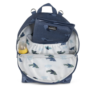 Cosatto CT6104 Giggle 4 пълен комплект бебешка количка SKYLARK