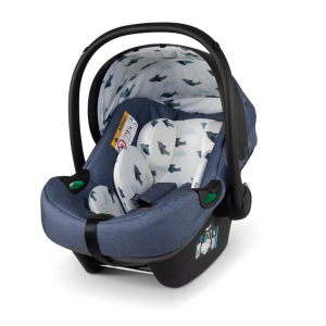 Cosatto CT6104 Giggle 4 пълен комплект бебешка количка SKYLARK