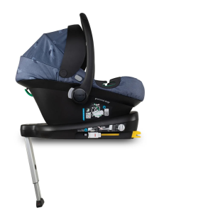 Cosatto CT6104 Giggle 4 пълен комплект бебешка количка SKYLARK