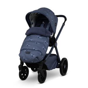 Cosatto CT6104 Giggle 4 пълен комплект бебешка количка SKYLARK