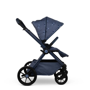 Cosatto CT6104 Giggle 4 пълен комплект бебешка количка SKYLARK