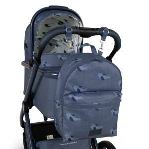 Cosatto CT6104 Giggle 4 пълен комплект бебешка количка SKYLARK