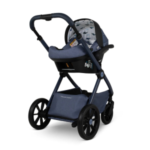 Cosatto CT6104 Giggle 4 пълен комплект бебешка количка SKYLARK