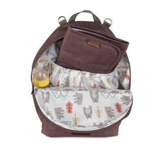 Cosatto CT6105 Giggle 4 пълен комплект бебешка количка BEAR HUG